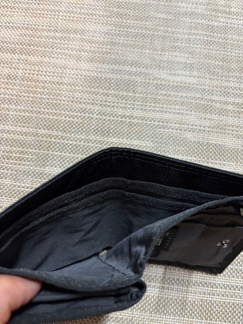 PORTER　DILL WALLET (S)　二つ折り財布