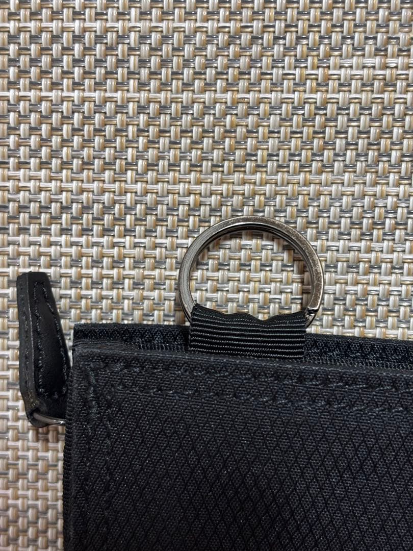 PORTER　DILL WALLET (S)　二つ折り財布