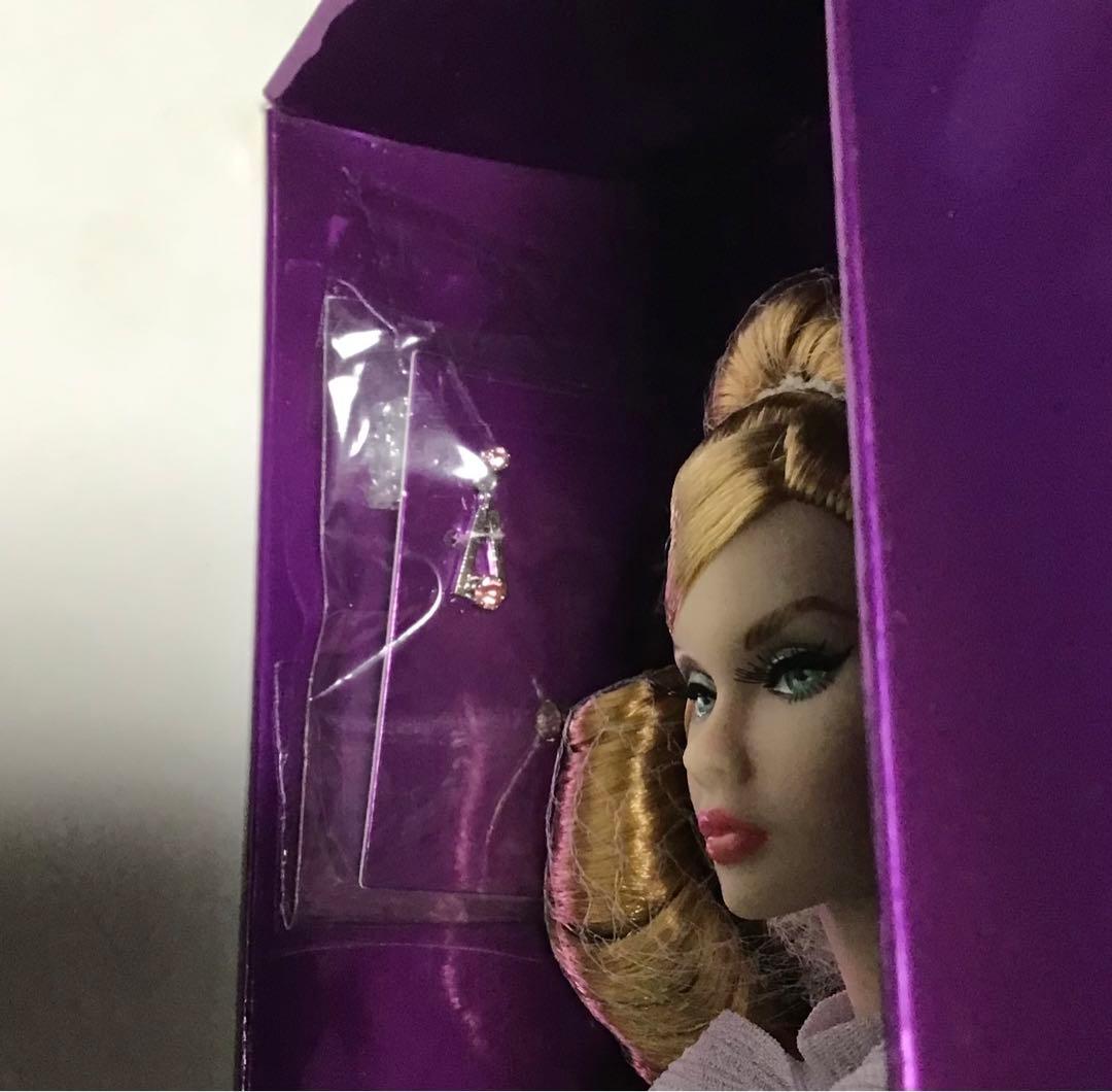 限定商品660体❤︎POPPY PARKER ポピーパーカー❤︎ラブリー・ライラック