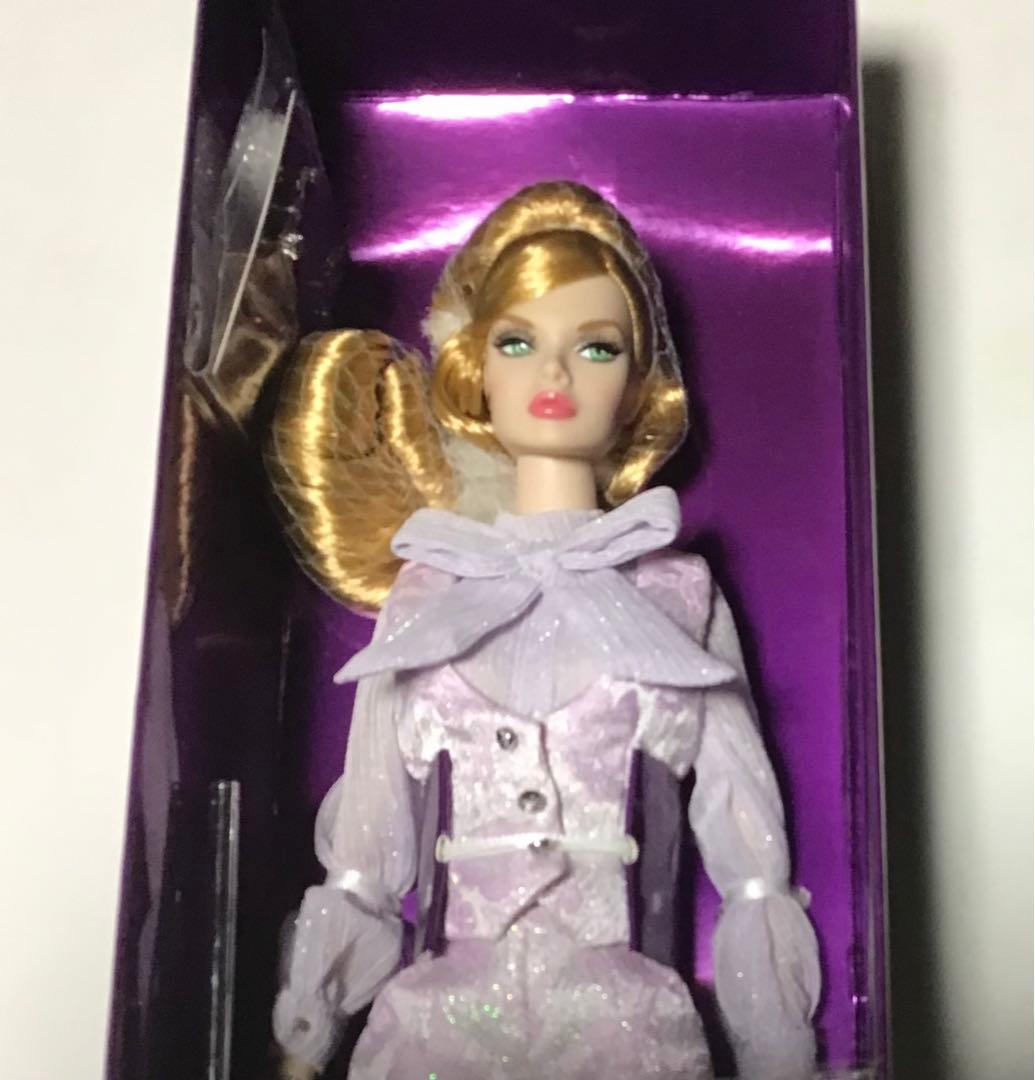 限定商品660体❤︎POPPY PARKER ポピーパーカー❤︎ラブリー・ライラック