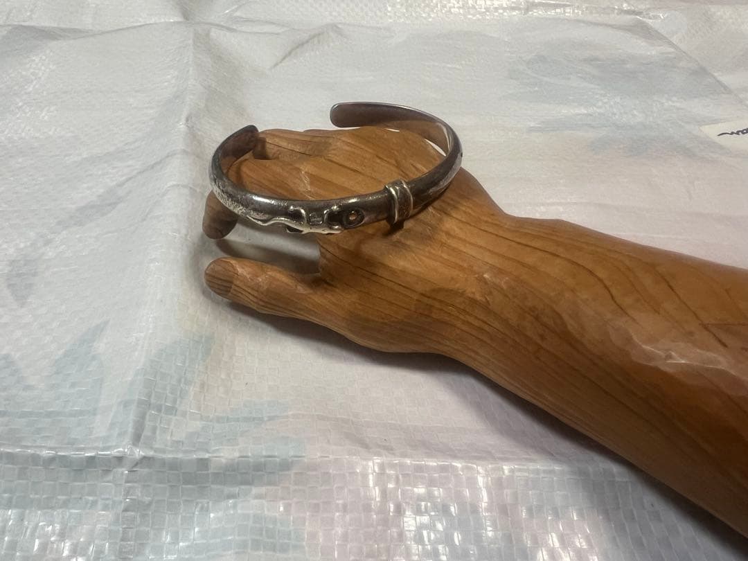 AG FACTORY工房あるじゃん バングル