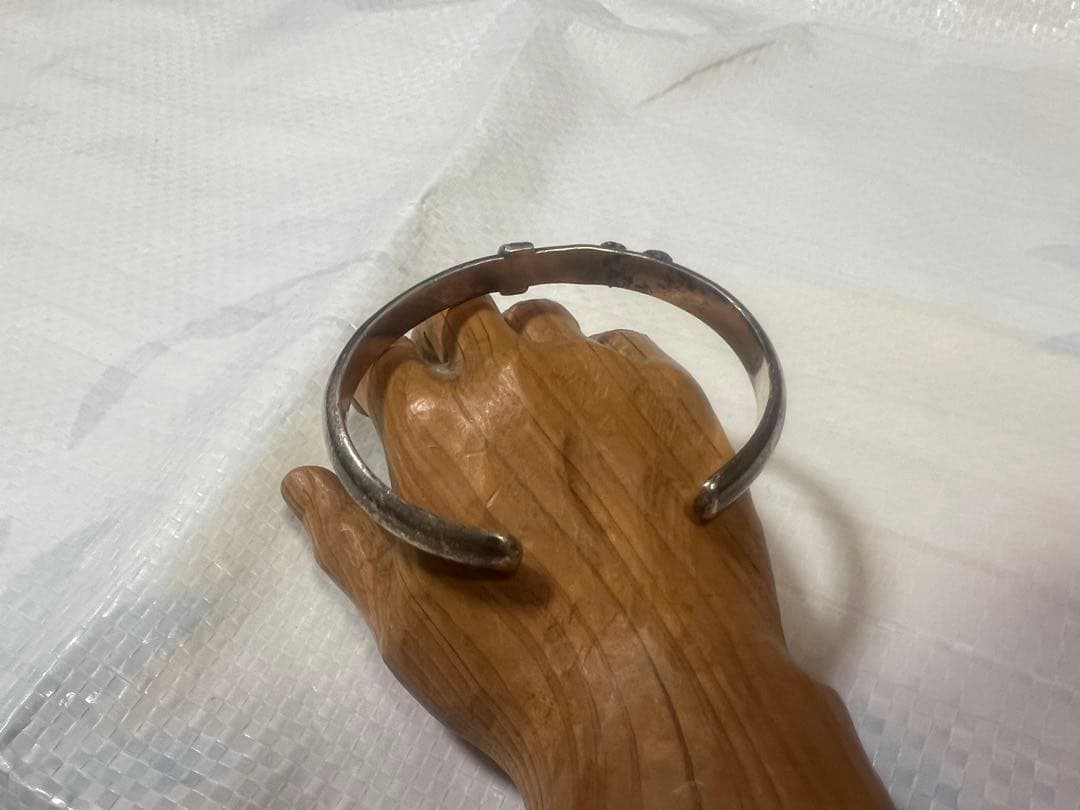 AG FACTORY工房あるじゃん バングル