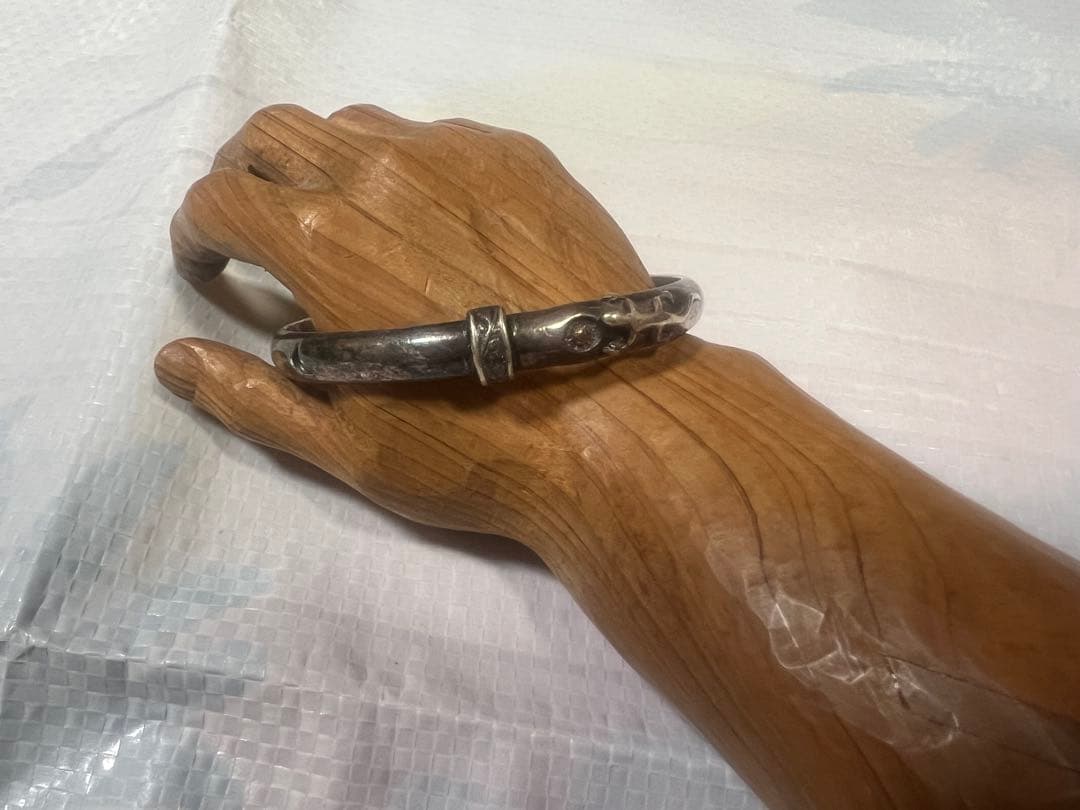 AG FACTORY工房あるじゃん バングル