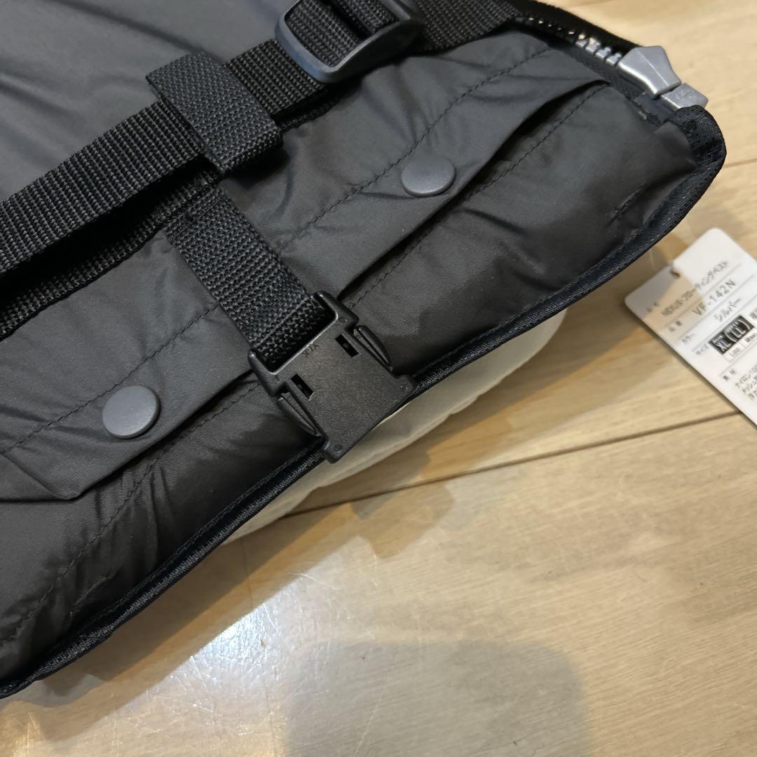 新品！シマノ ライフジャケット VF-142N ネクサス