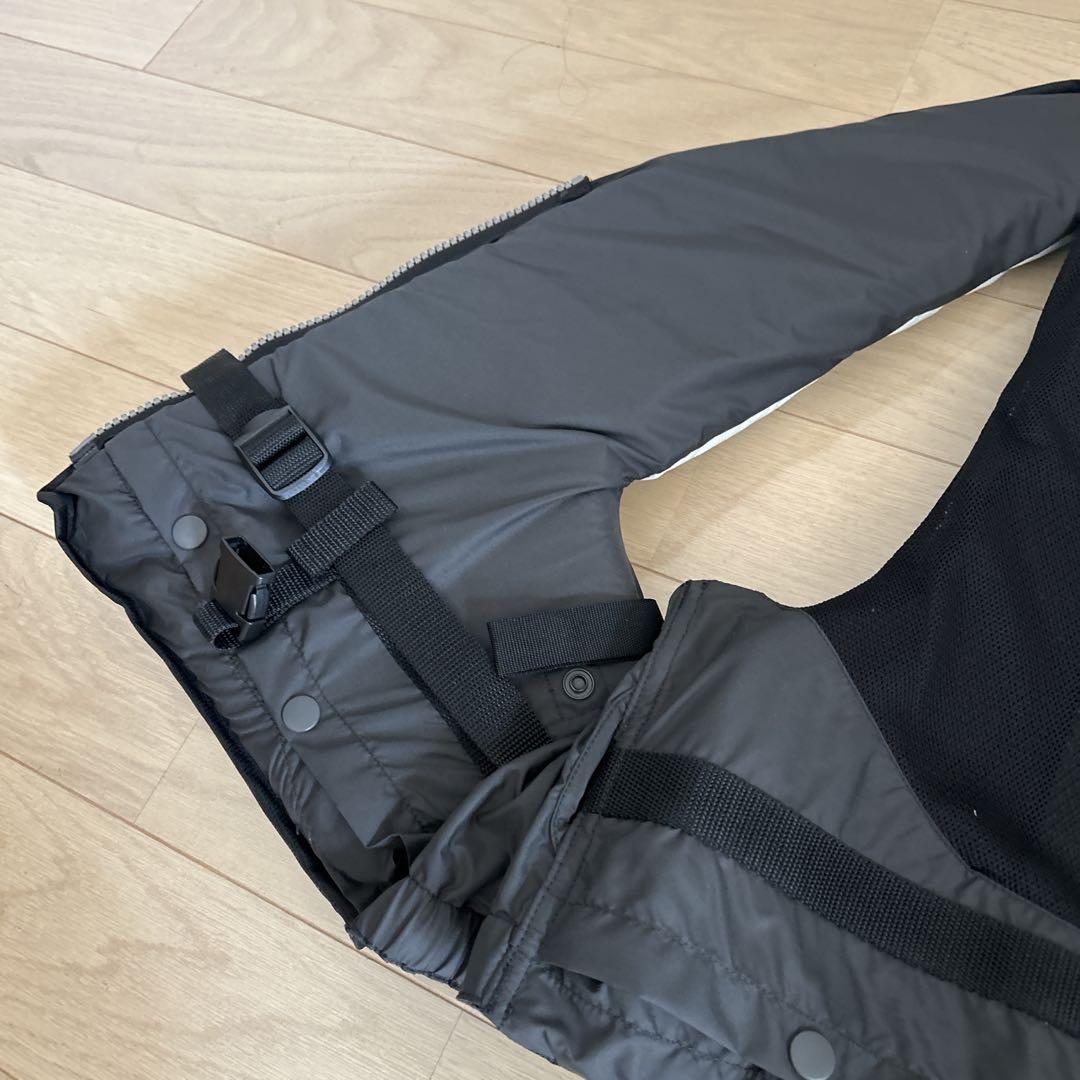 新品！シマノ ライフジャケット VF-142N ネクサス