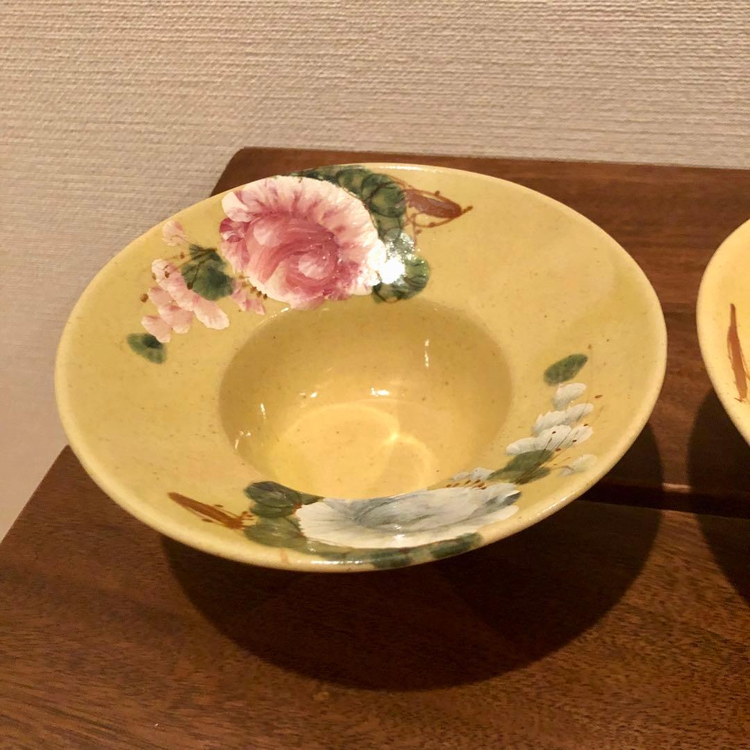 ソンベ焼　4点　新品未使用