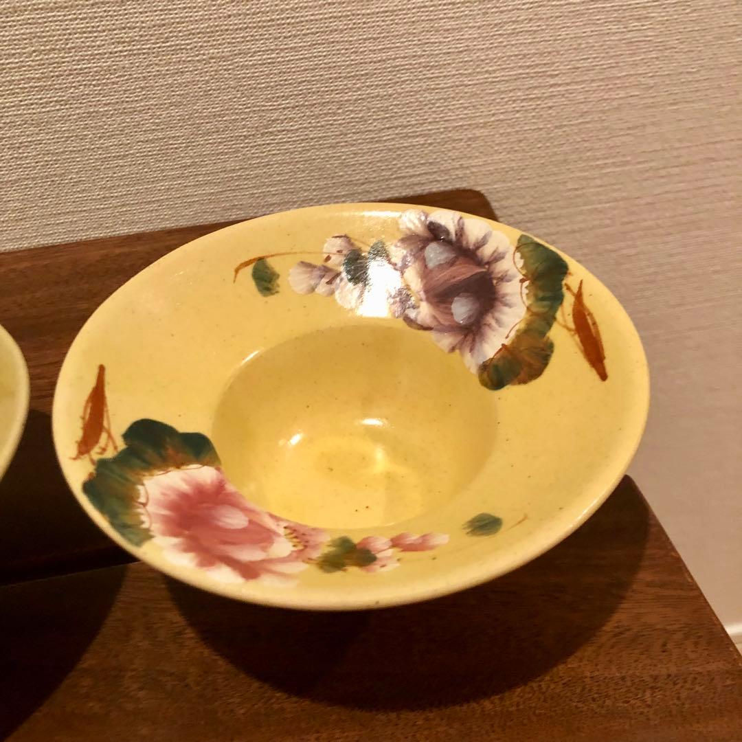 ソンベ焼　4点　新品未使用