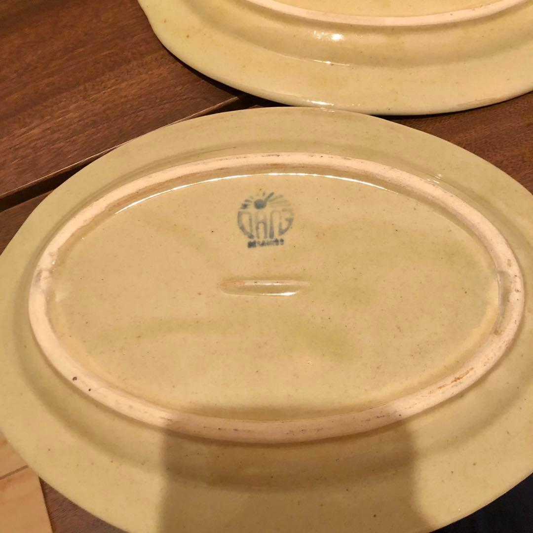 ソンベ焼　4点　新品未使用