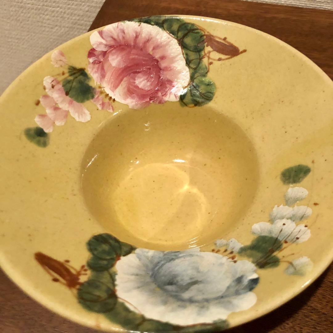 ソンベ焼　4点　新品未使用