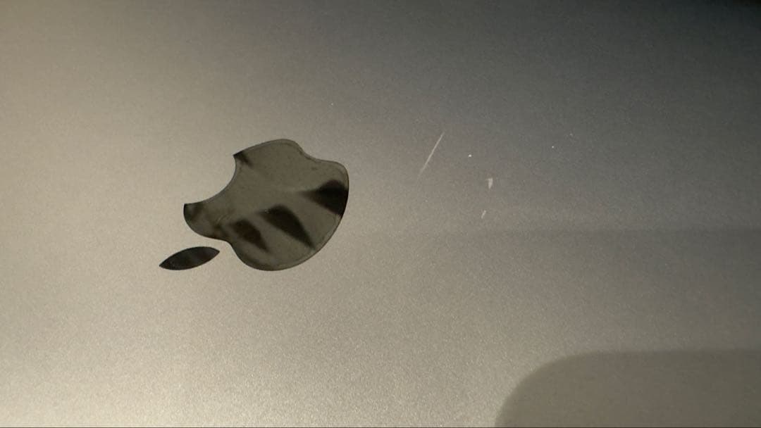 T*g様 A1706 15 inch 16GB/250GB MacBook Pr