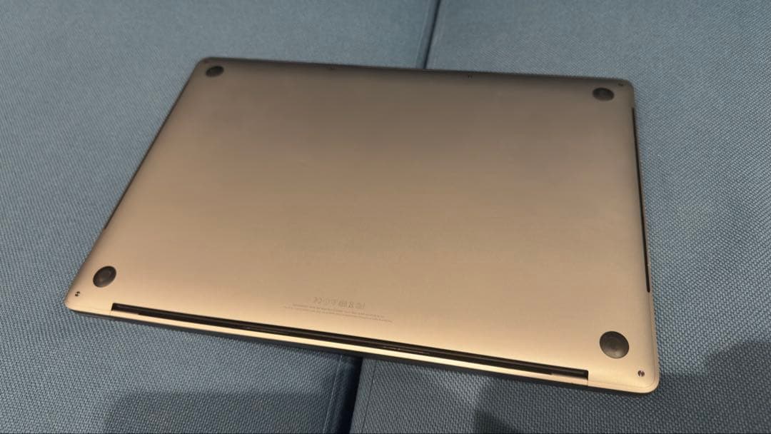 T*g様 A1706 15 inch 16GB/250GB MacBook Pr