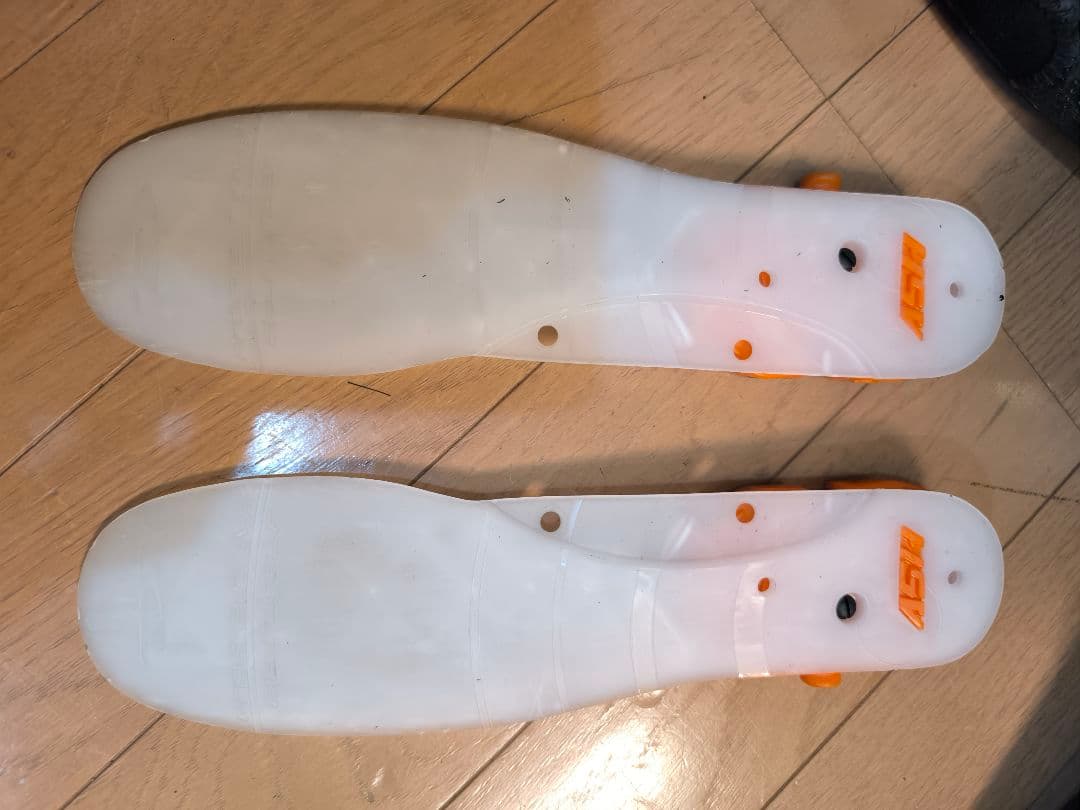 DALBELLO BOSS ダルベロ フリースタイル 25.5cm モーグル