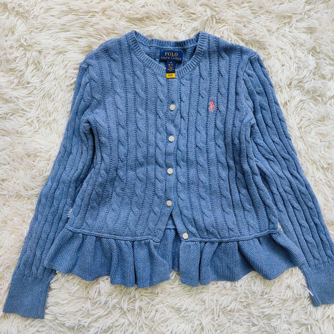 現行品 近年モデル ポロラルフローレン キッズ 5点まとめ 春夏 セット