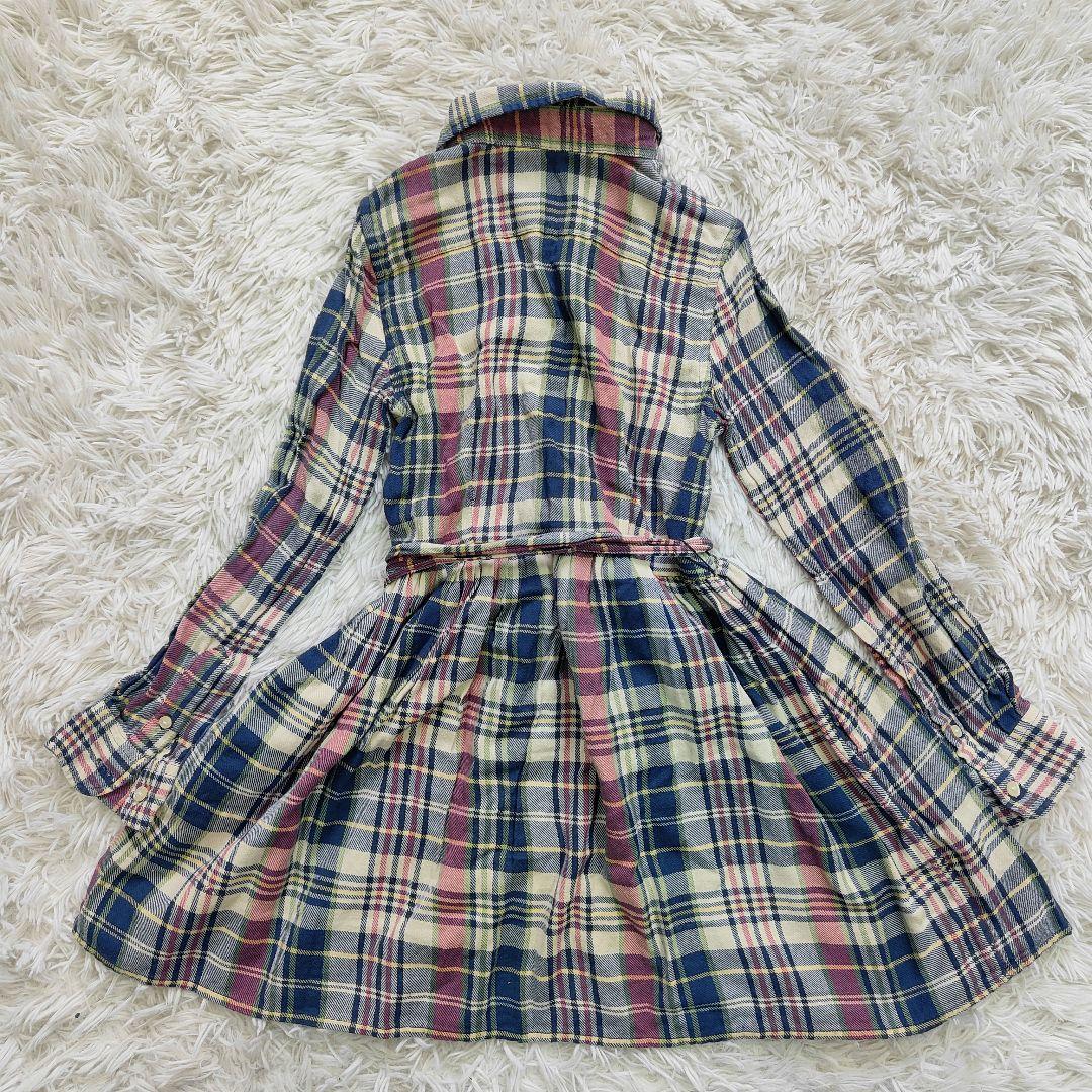 現行品 近年モデル ポロラルフローレン キッズ 5点まとめ 春夏 セット