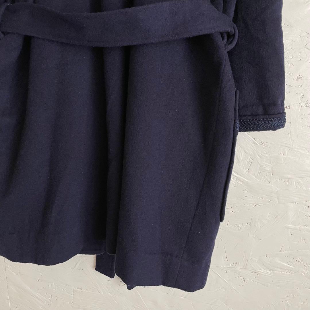 古着Vintage『BURBERRYS』バーバリーノヴァチェック柄ガウンコート