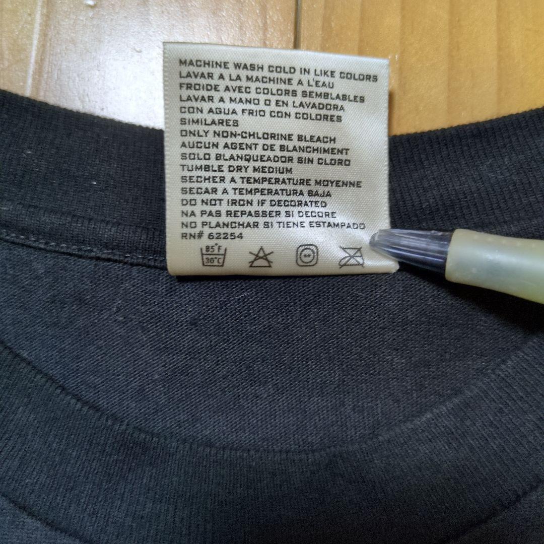 美品！ヴィンテージ　MARILYN MANSON　当時物