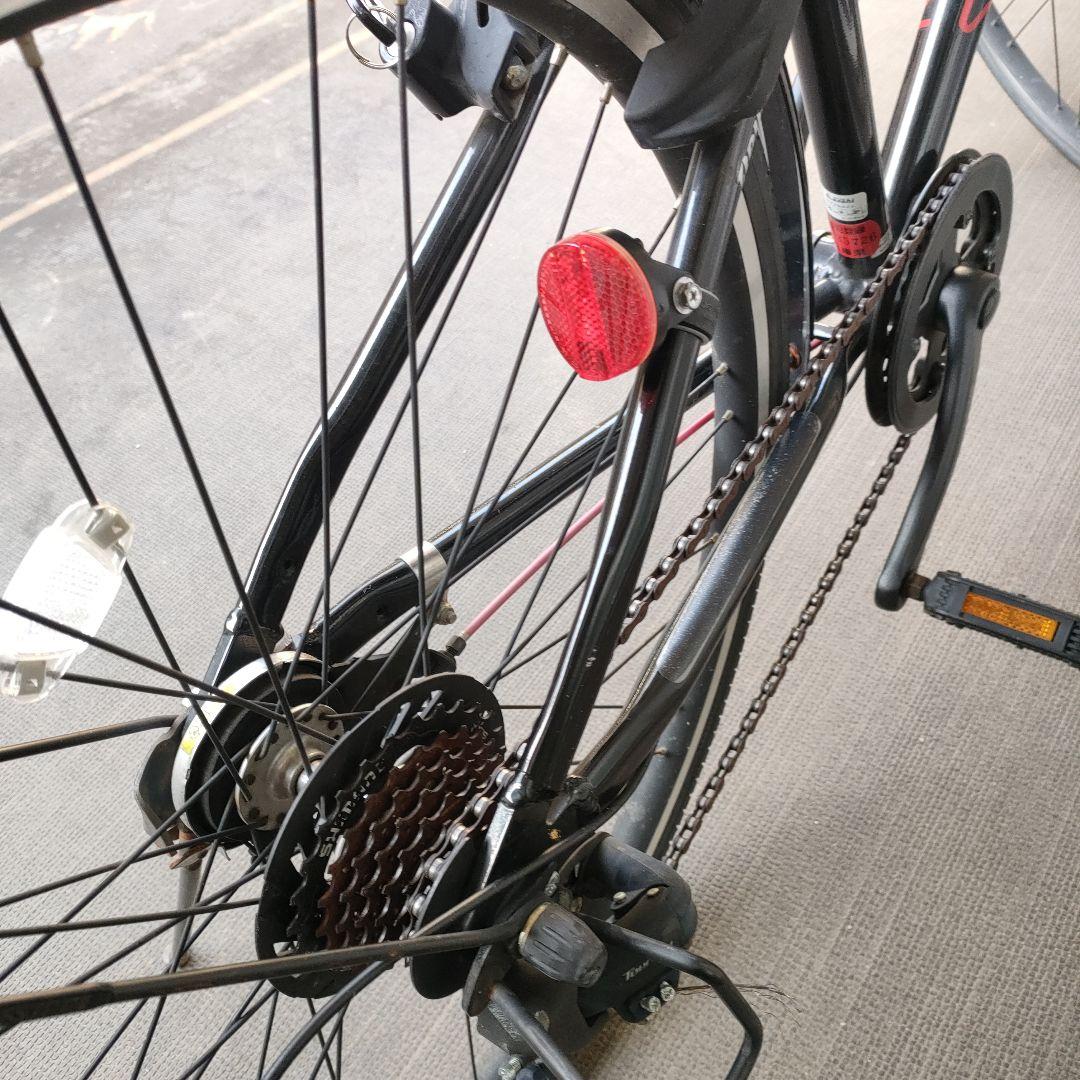 【引渡希望】ブリヂストン シュライン 26インチ