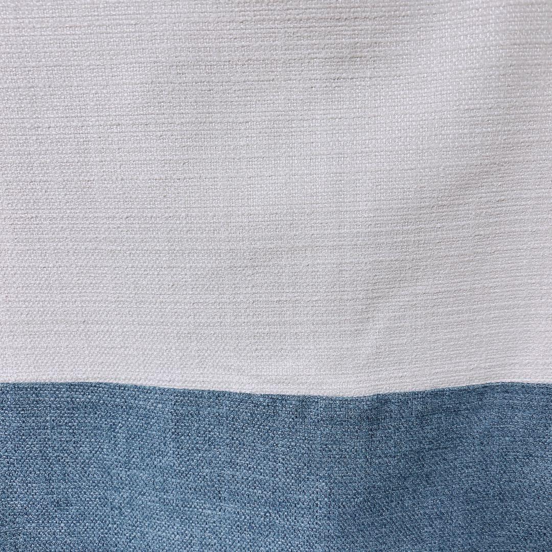 モモナチュラル デュオ カーテン ドレープ