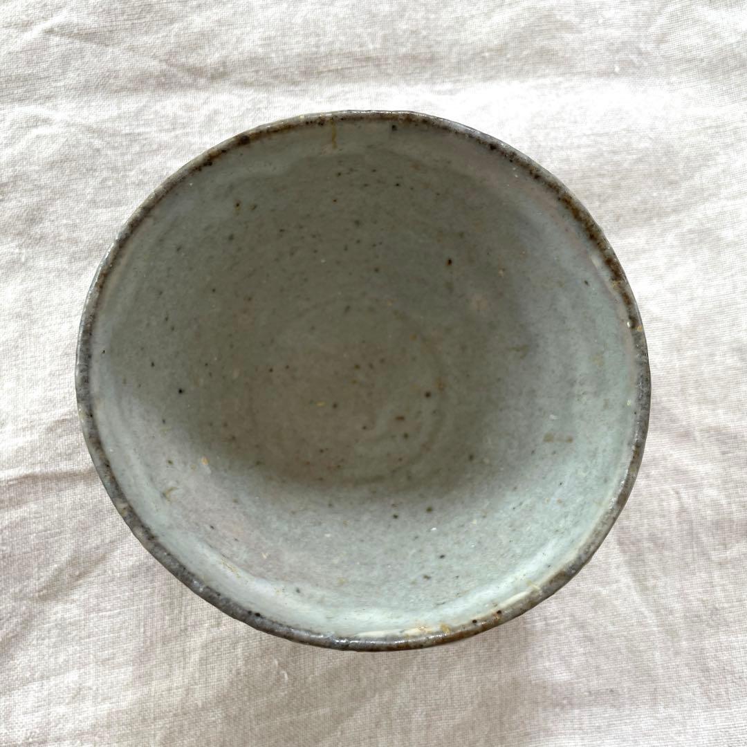小野哲平さん　鉢　ボウル　飯碗　抹茶茶碗　未使用品