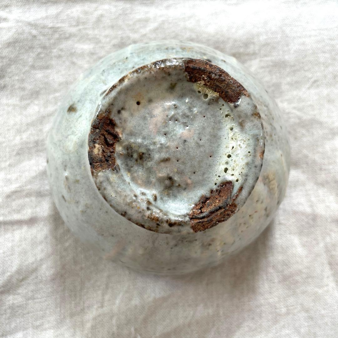 小野哲平さん　鉢　ボウル　飯碗　抹茶茶碗　未使用品