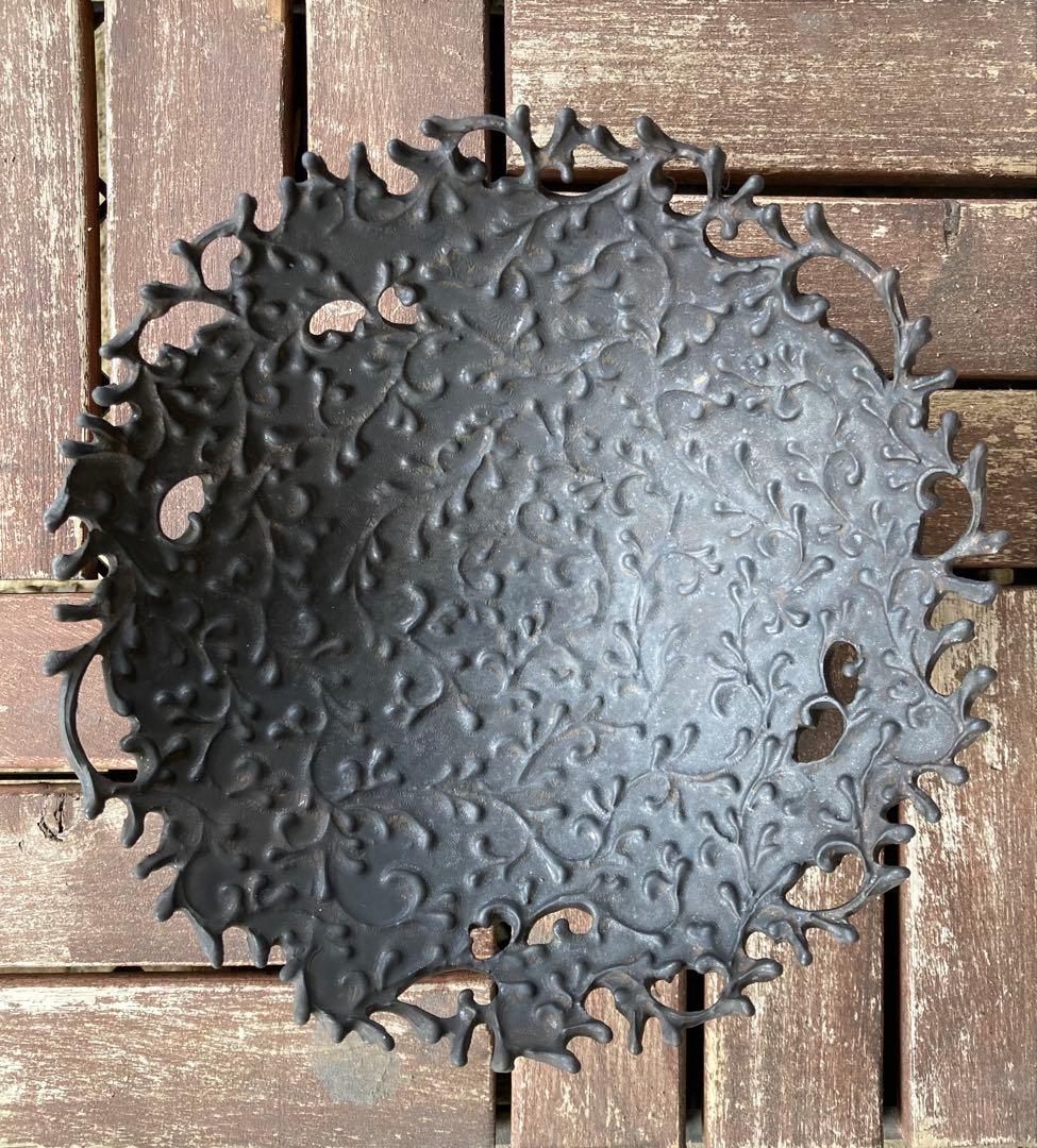 伊藤剛俊さん　イッチン中鉢　ボウル