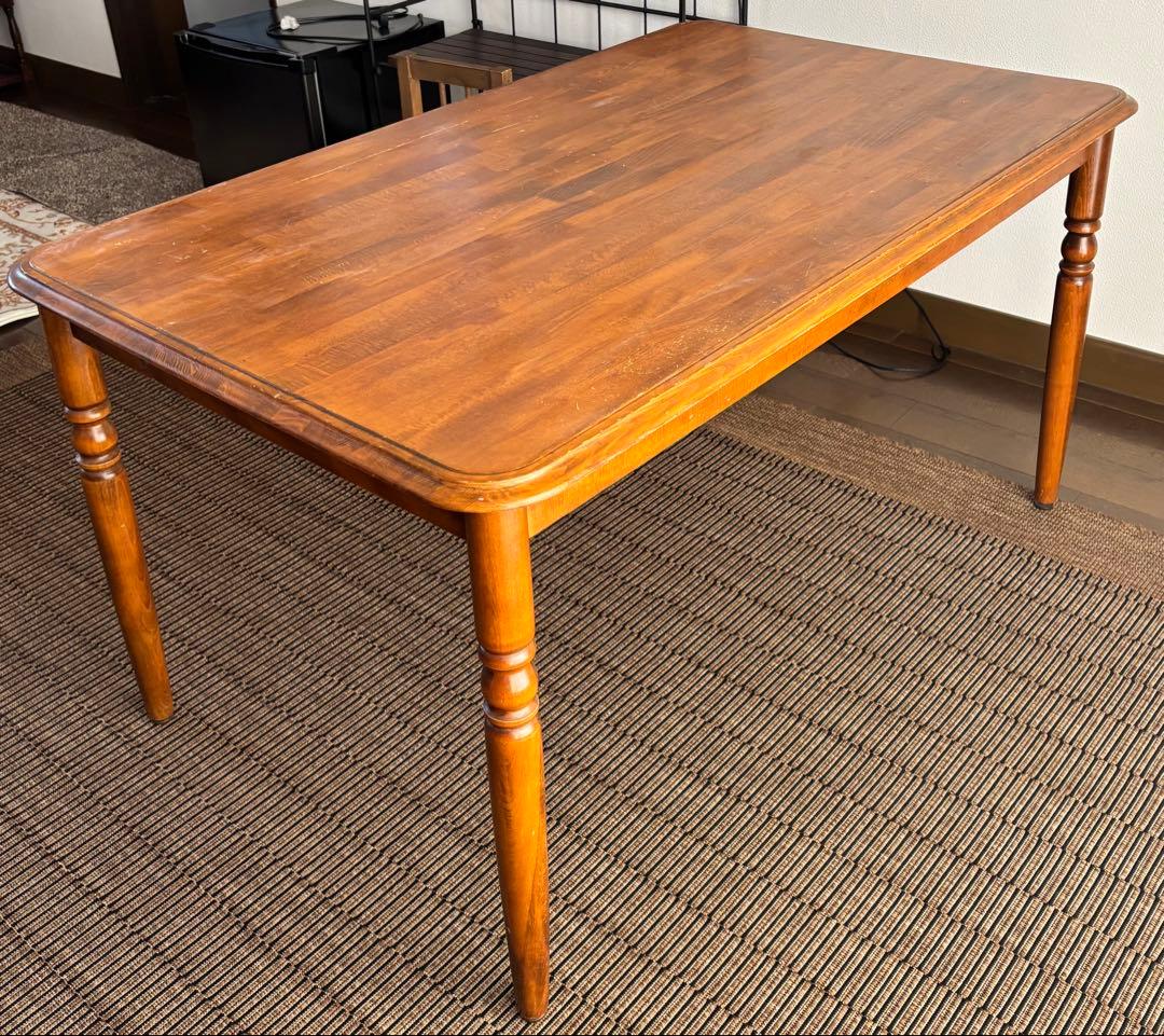 マサ❣️テーブル