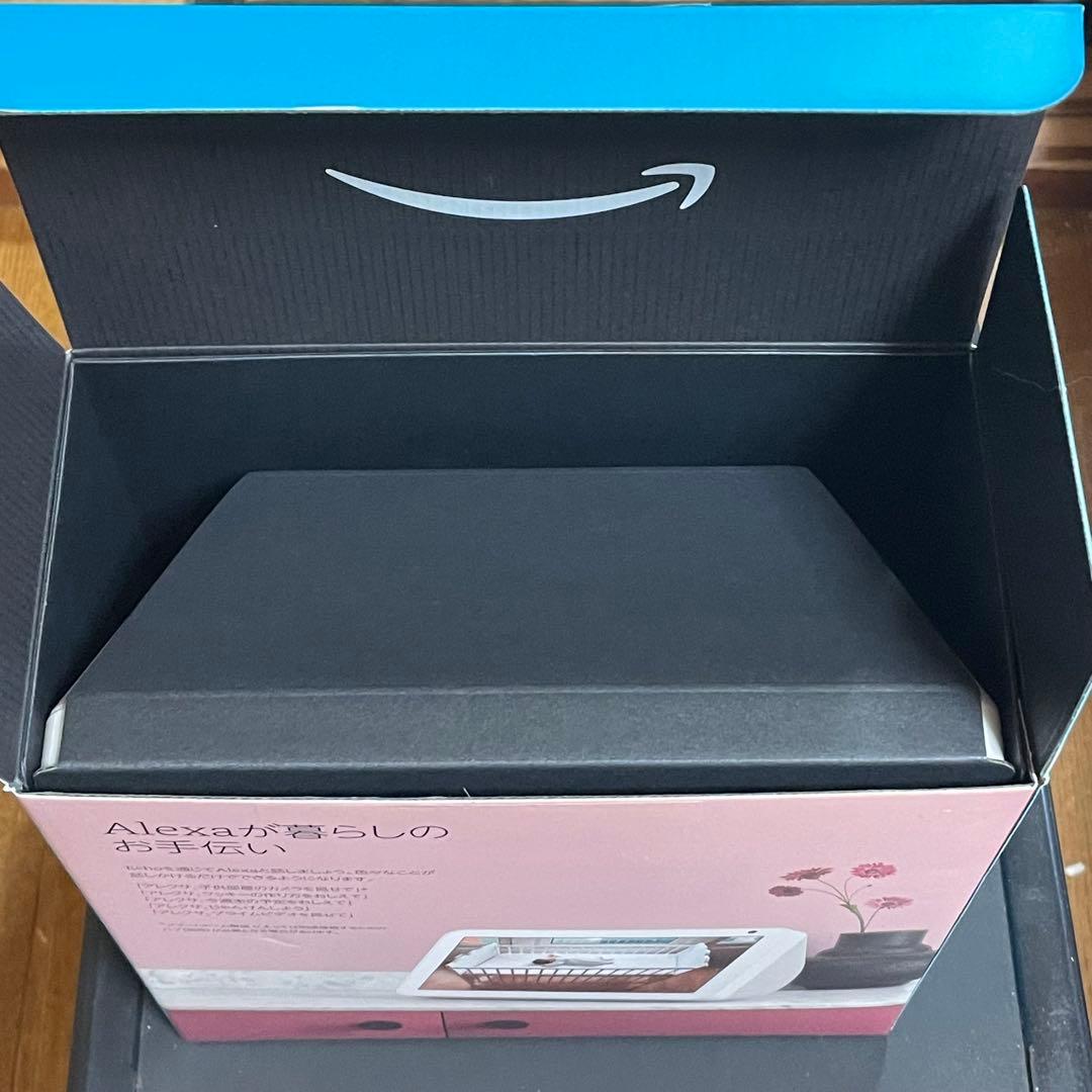 Echo Show 8 第1世代 スマートディスプレイ 完品