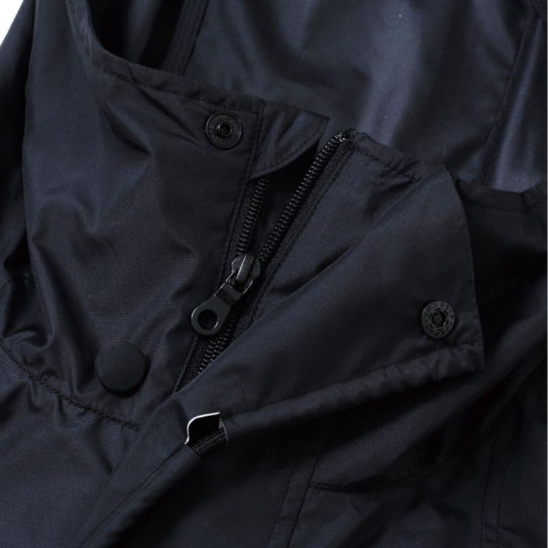 AddElm　SOFT SHELL JACKET