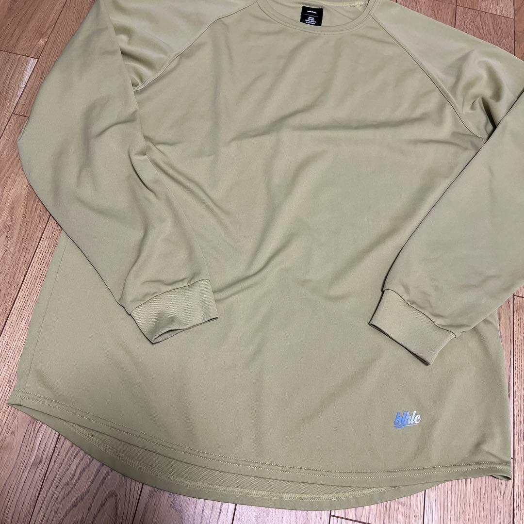 即完　廃番　ボーラホリック ballaholic クールロンT xl