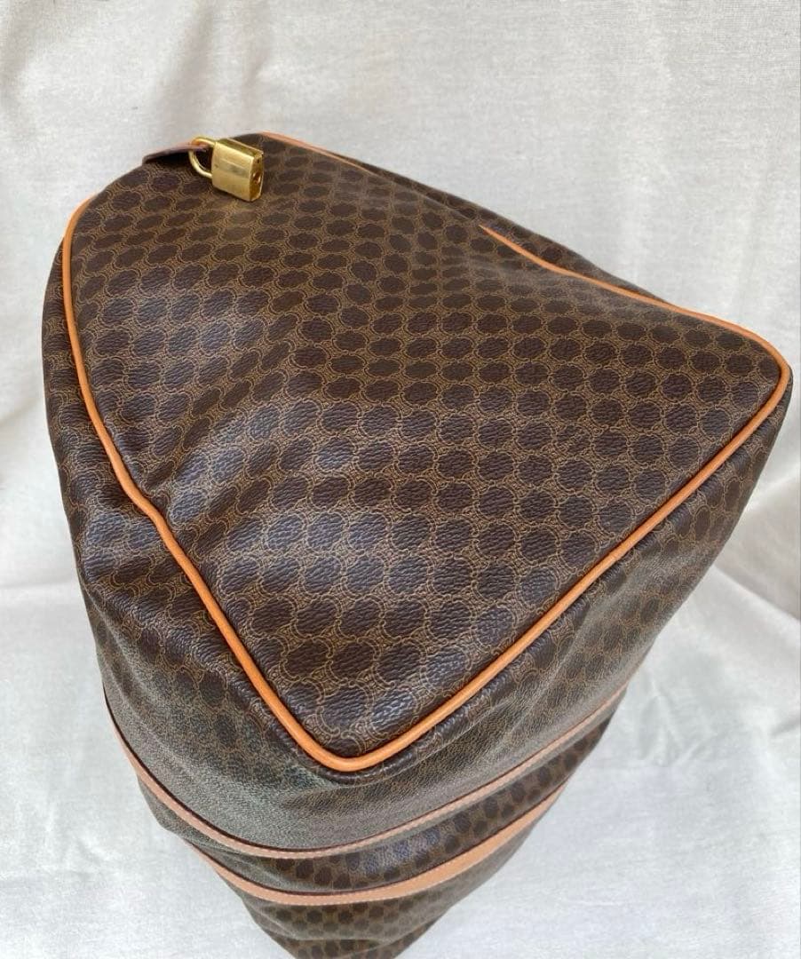 CELINE セリーヌ MC/01530/300/50 マカダム ボストン