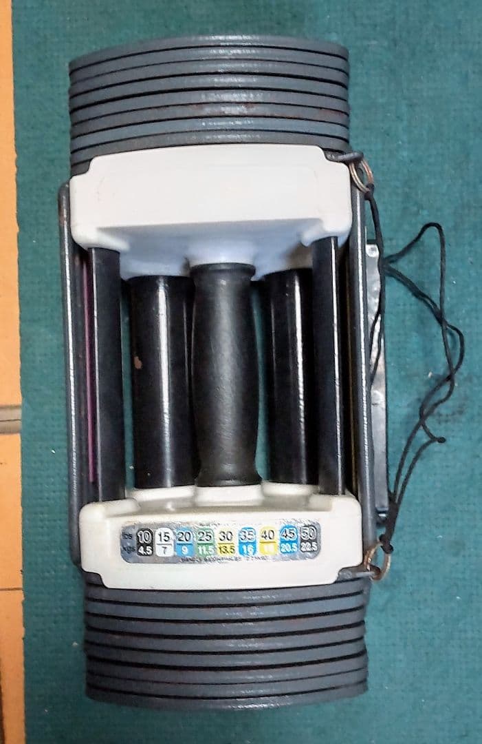 パワーブロック 1個