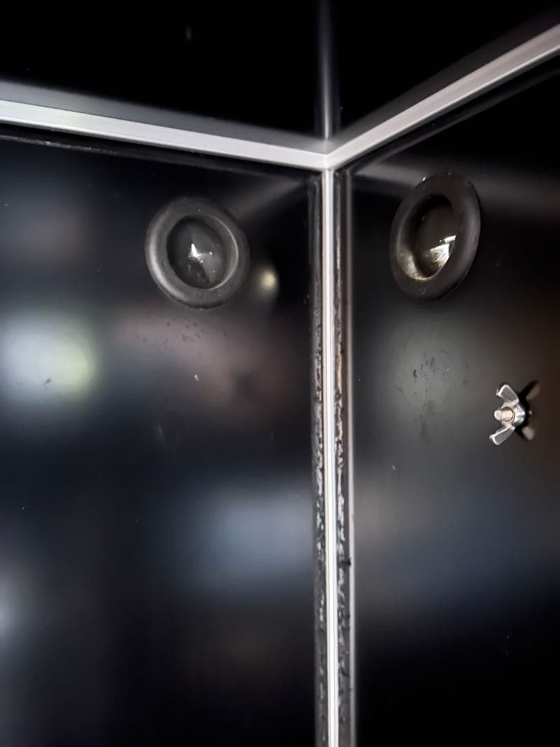 taku　送料込みアルミケージ