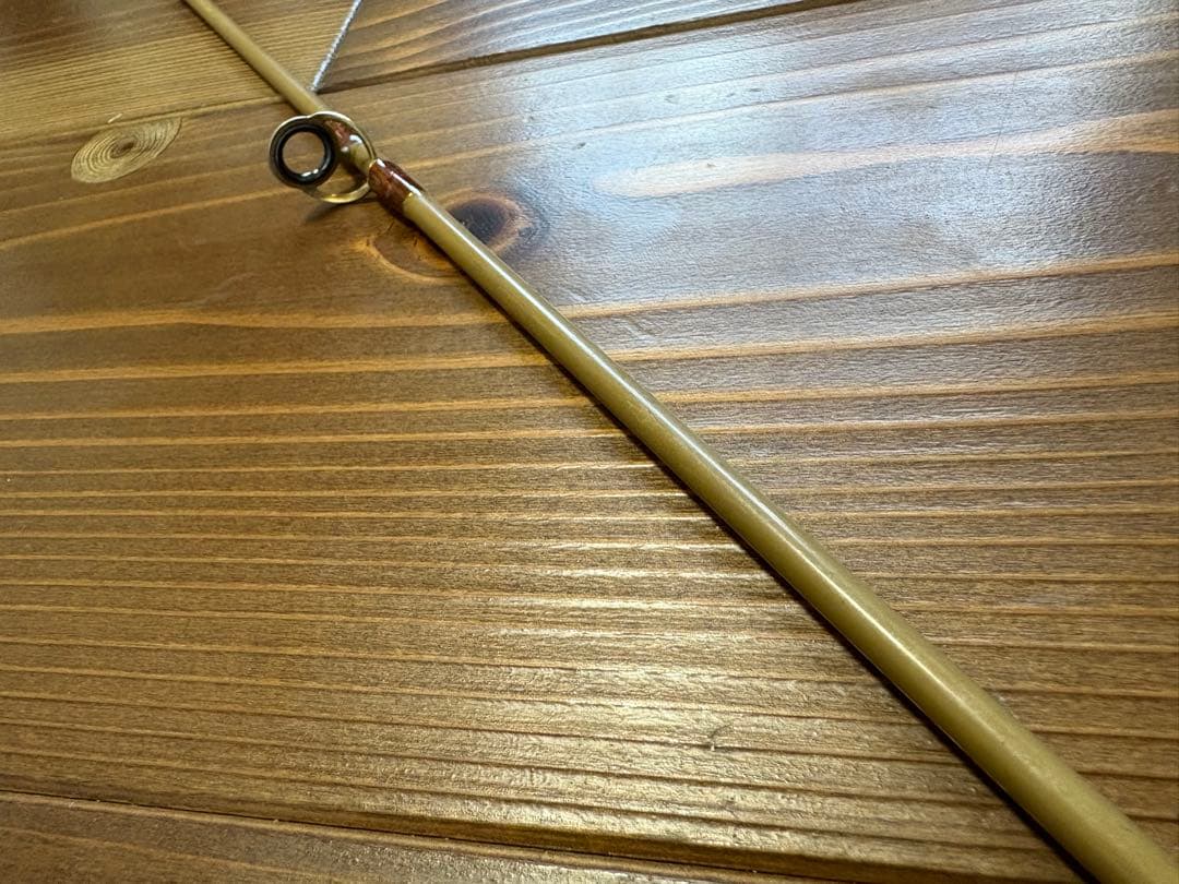 fenwick アイアンホークトップウォーター　IHT 60C ML J