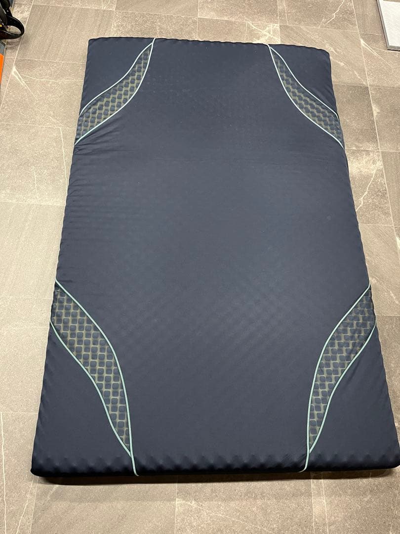 7*0様 西川エアー　01ハードセミダブル