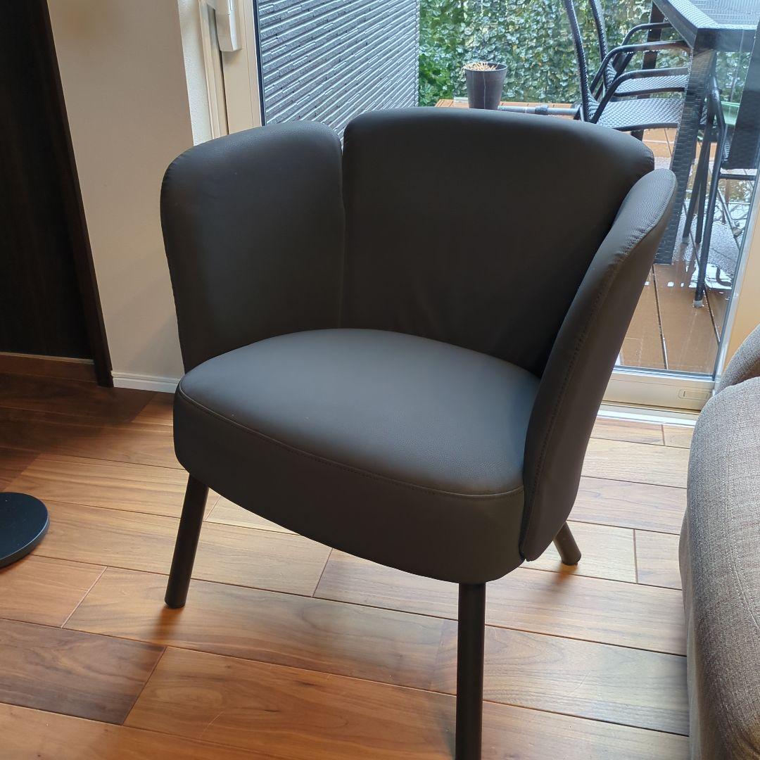 イケア パーソナルチェア ヘルークラ