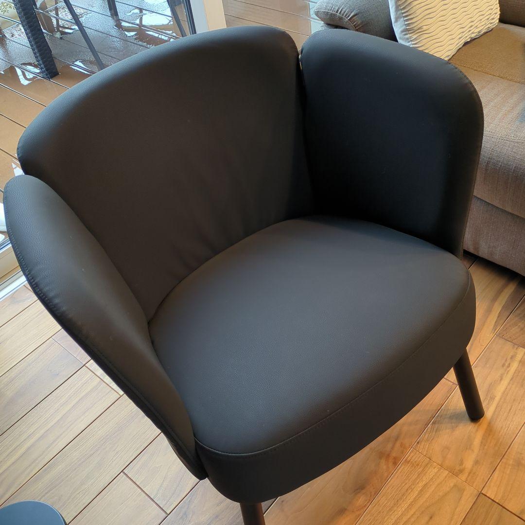 イケア パーソナルチェア ヘルークラ