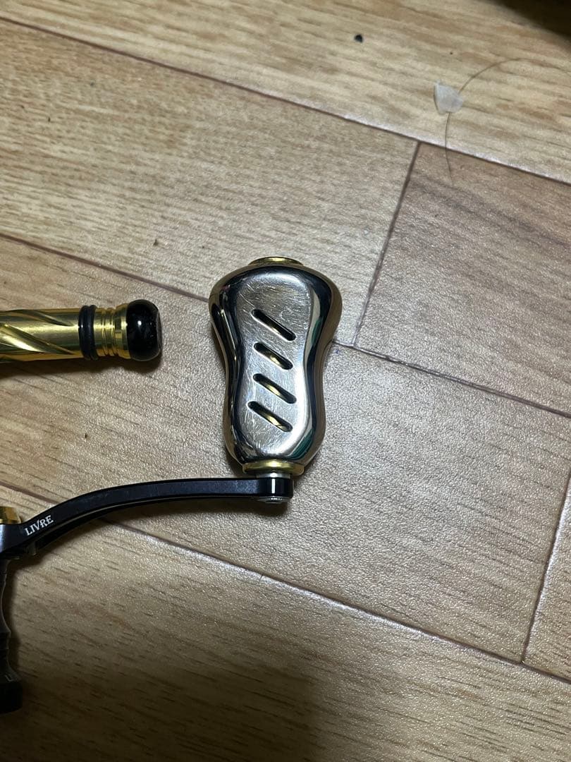 リブレ　ユニオン　52-58 シマノ + リブレ カスタムレイヤー シマノ C1