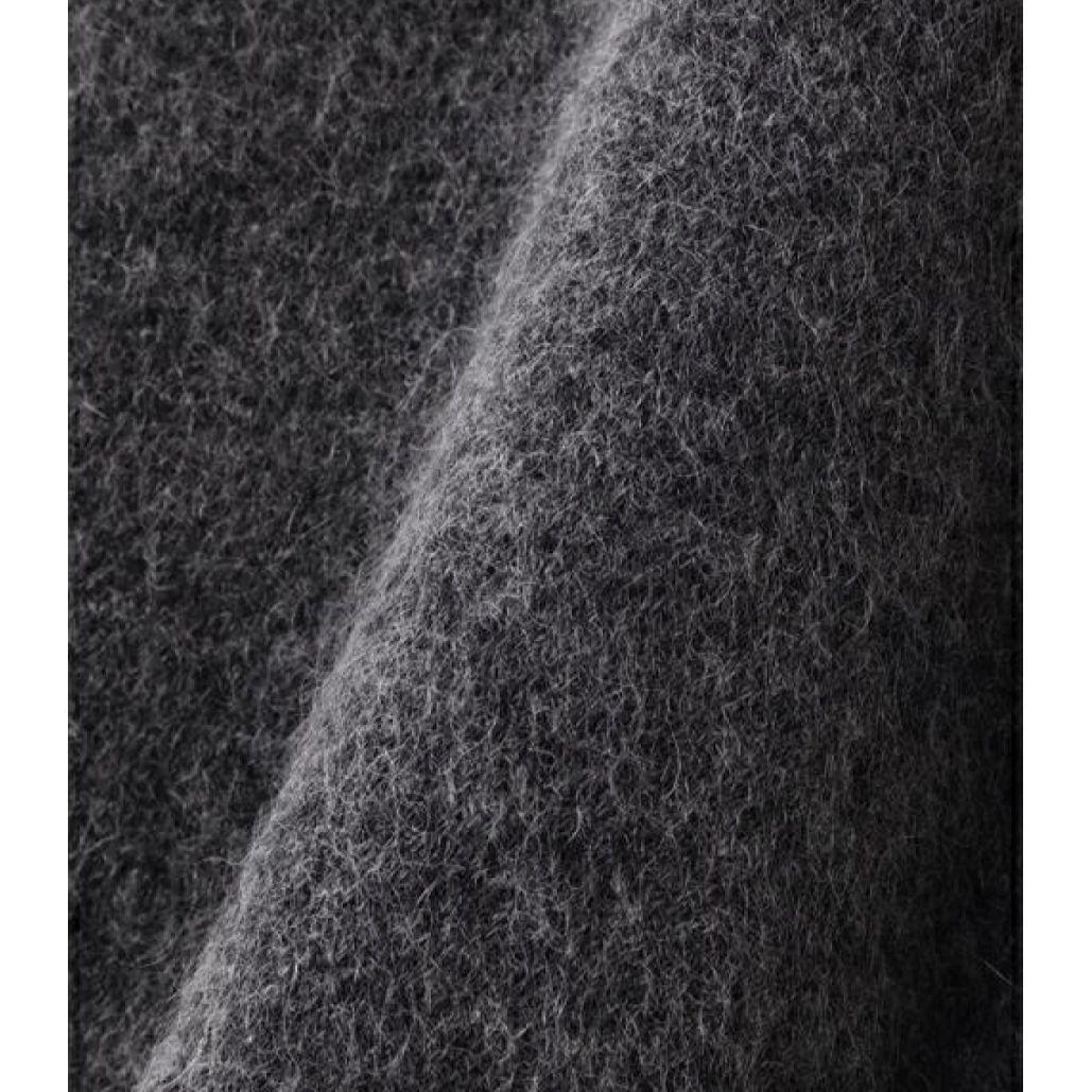 極美品　SCHOTT PERFECTO モヘヤ カーディガン モヘア