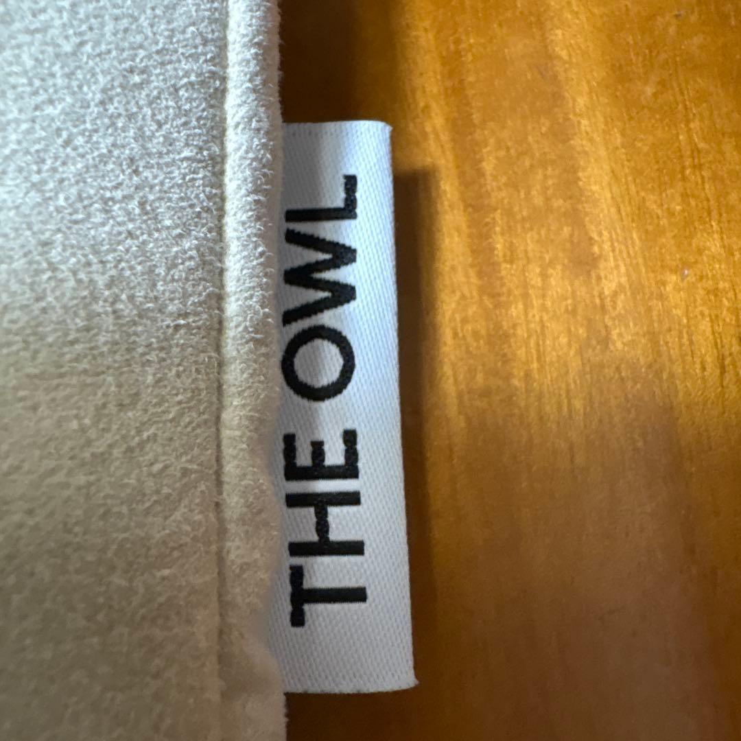 EXGEL THE OWL クッション