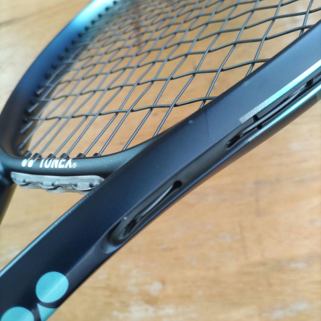 ラケット(硬式用) Yonex EZONE100 2022 G2