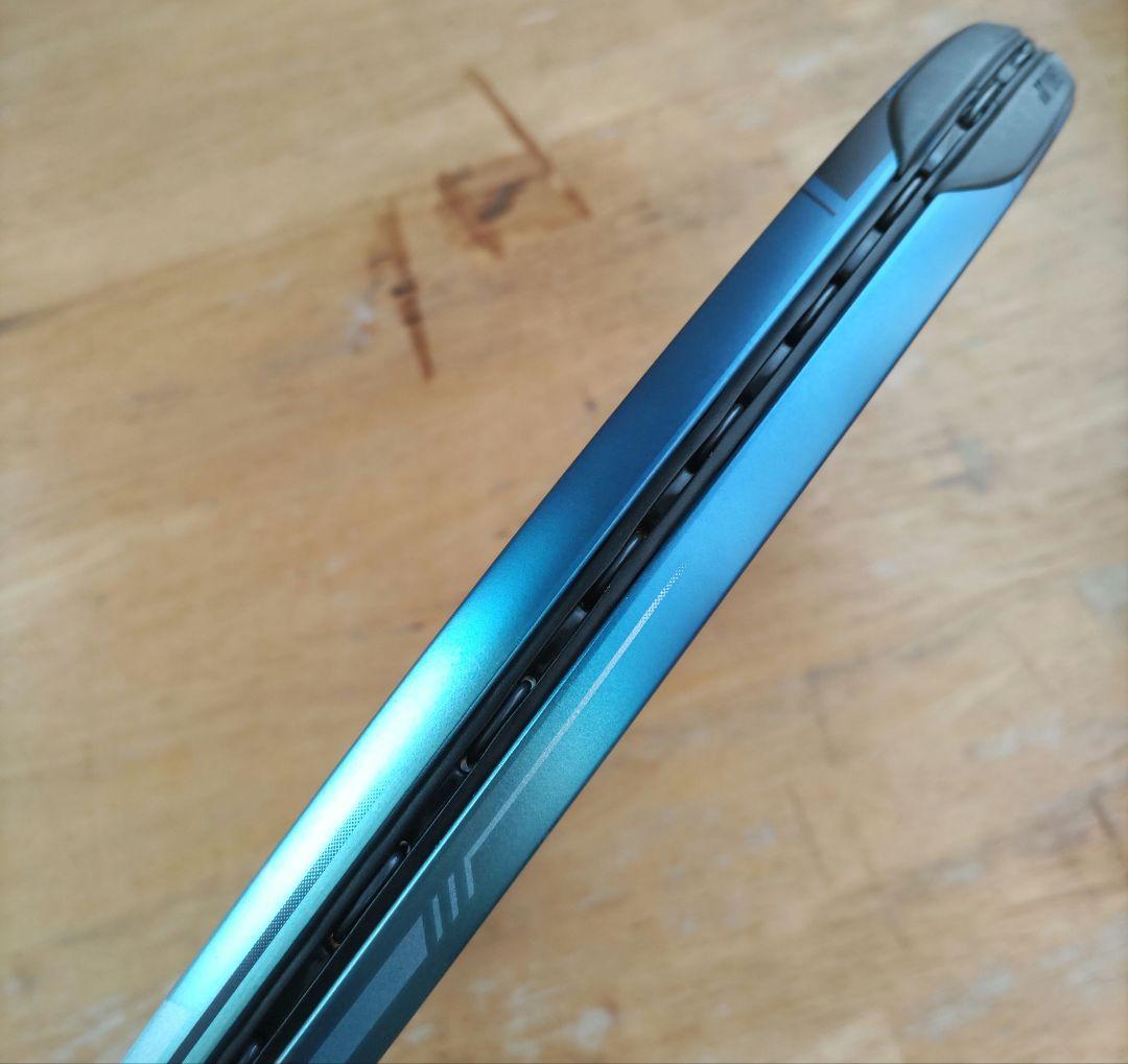 ラケット(硬式用) Yonex EZONE100 2022 G2