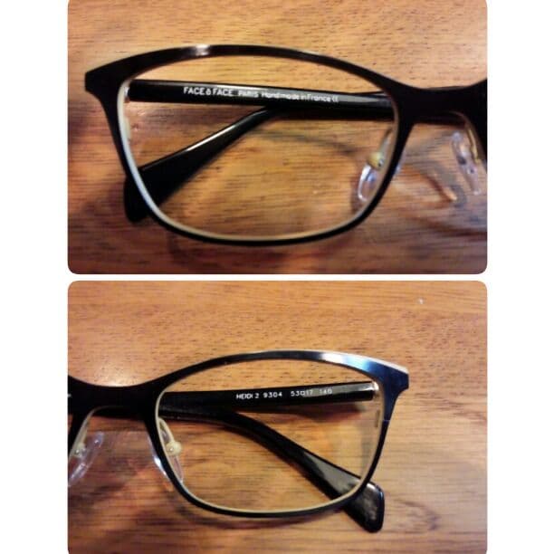 コレクション FACE a FACE HEIDI 2 9304