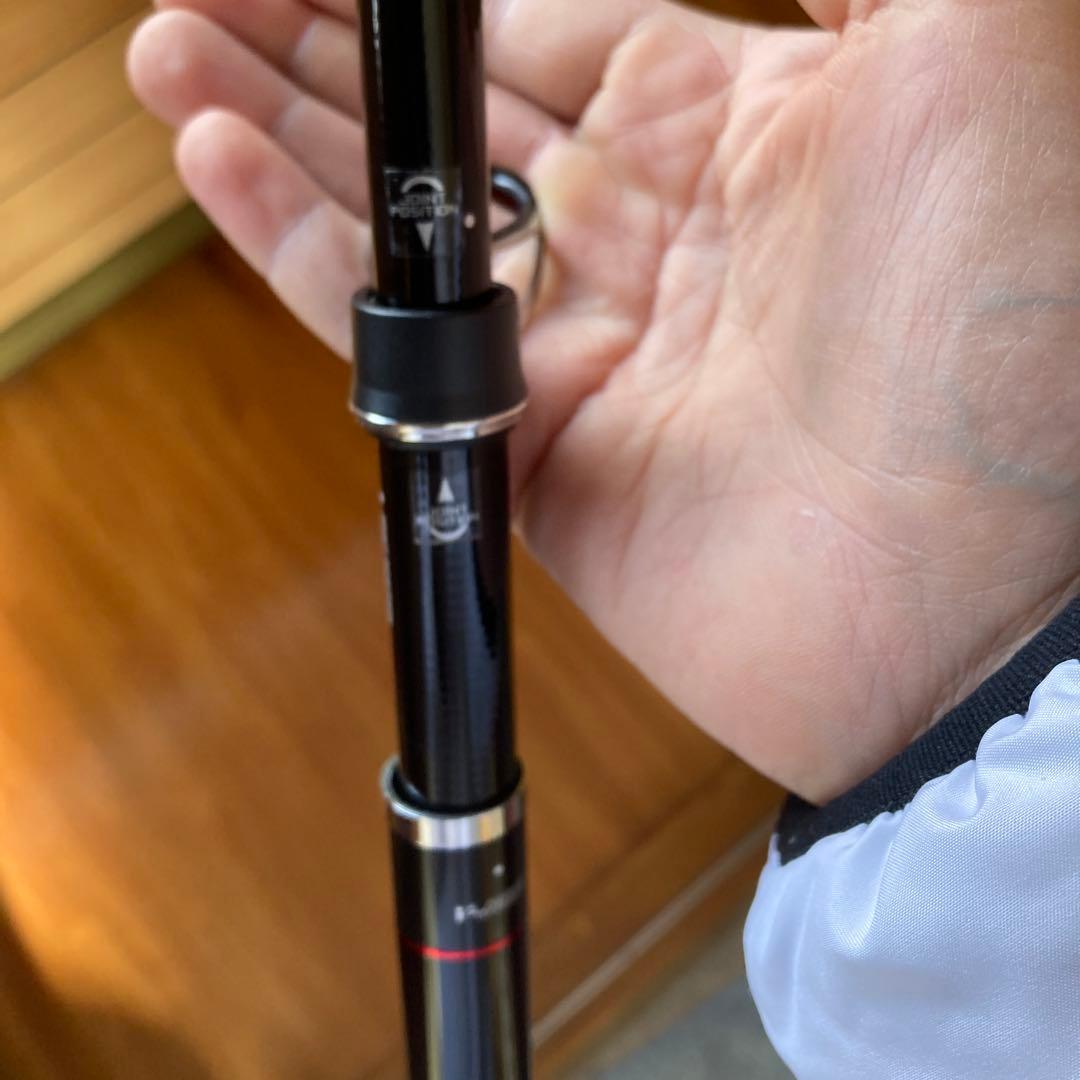 Daiwa ランドサーフt 30–425