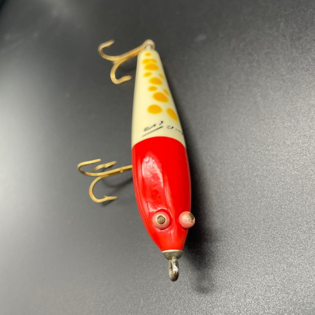 スミス ハトリーズスペシャル　イービルスピリットボーイ