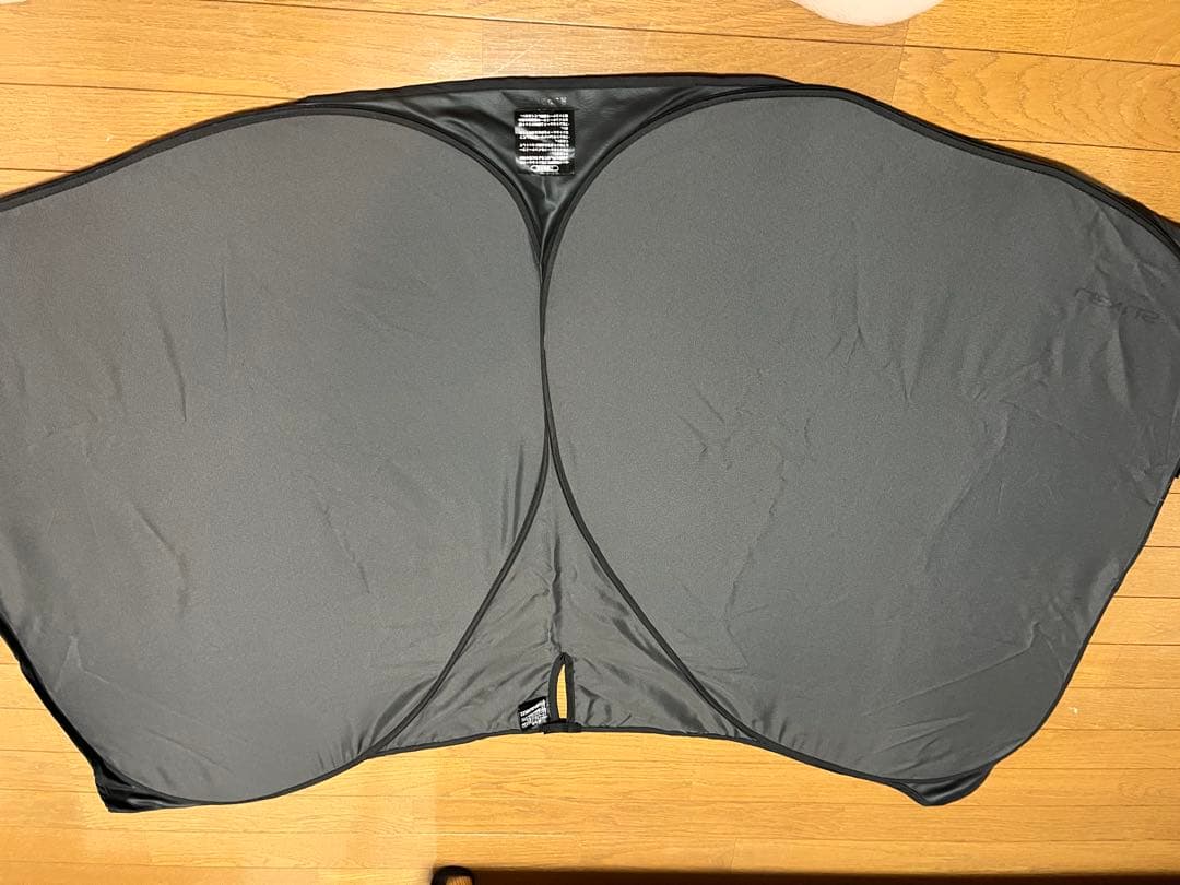 レクサス　RX サンシェード