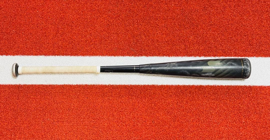 軟式少年用 バット 78cm MM18 トップバランス 少年野球 SSK