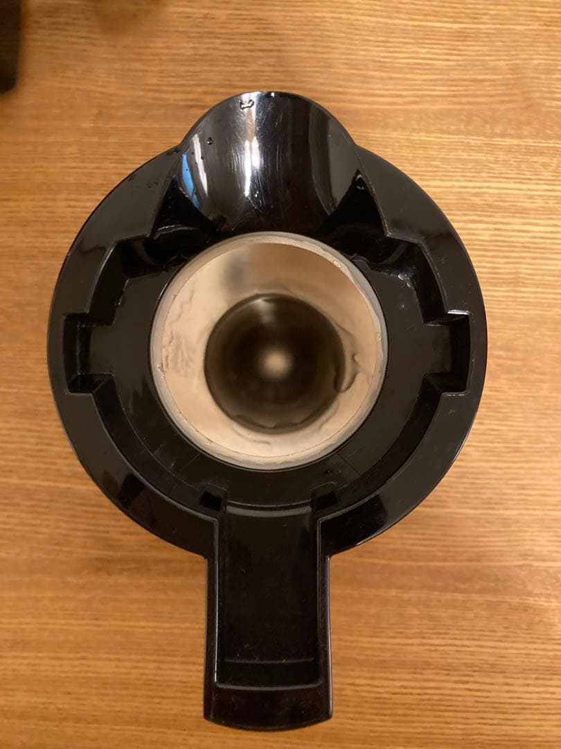 アムウェイ✖️メリタ　フルトンコーヒーメーカー MKM-1005