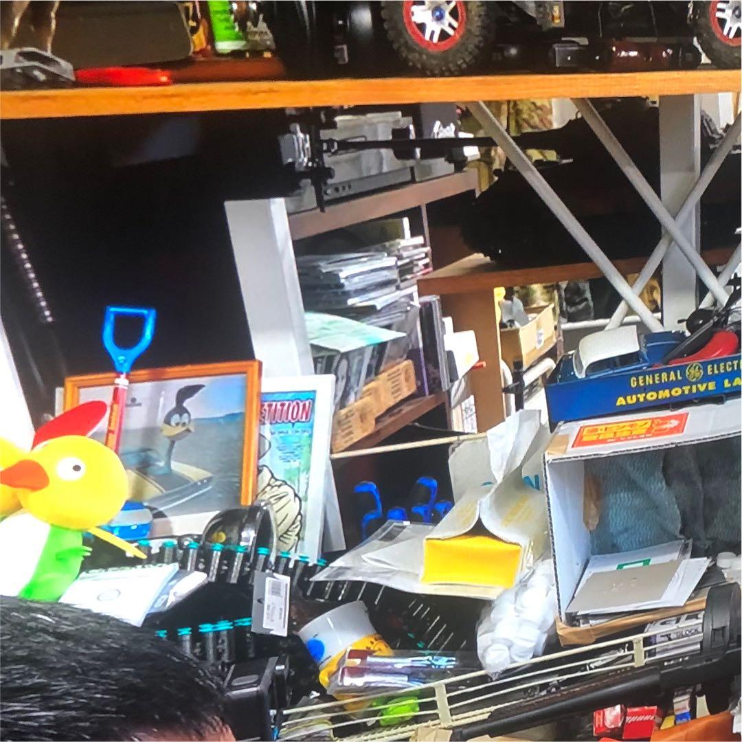 ポスター ロードランナー　世田谷ベース