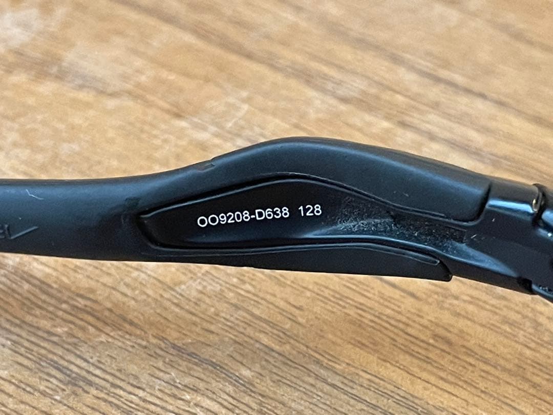 Oakley レーダーev サングラス