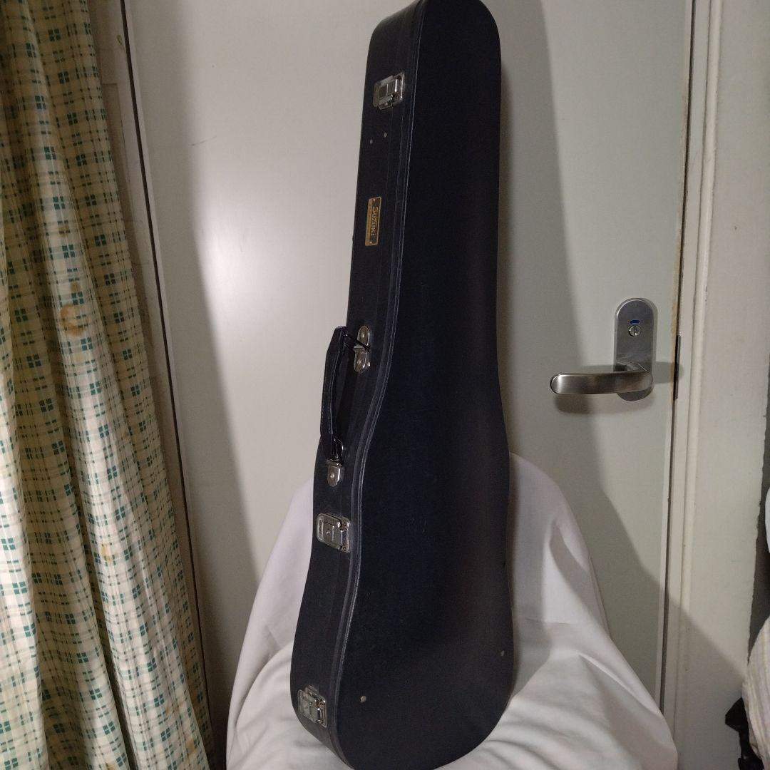 ♥即、使用可♥大特価♥スズキバイオリン4/4NO.280♥弓ケース松脂肩当て付き